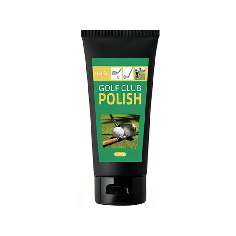 Composé de polissage pour golf