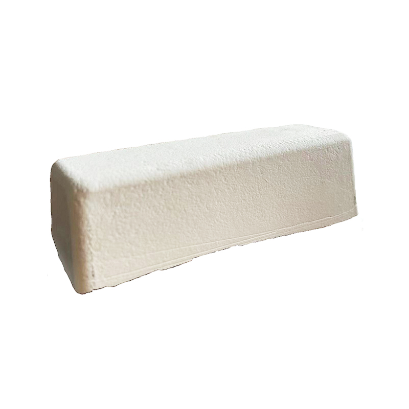 Cire de polissage blanche Cire de polissage blanche